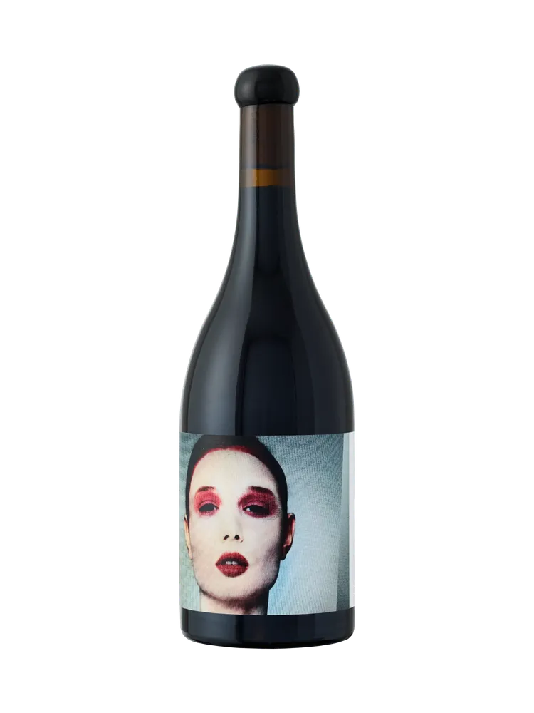 Annapolis Ridge Vineyard Pinot Noir USA 2019