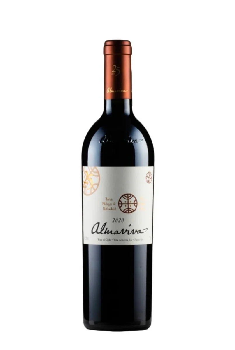 Almaviva 2020