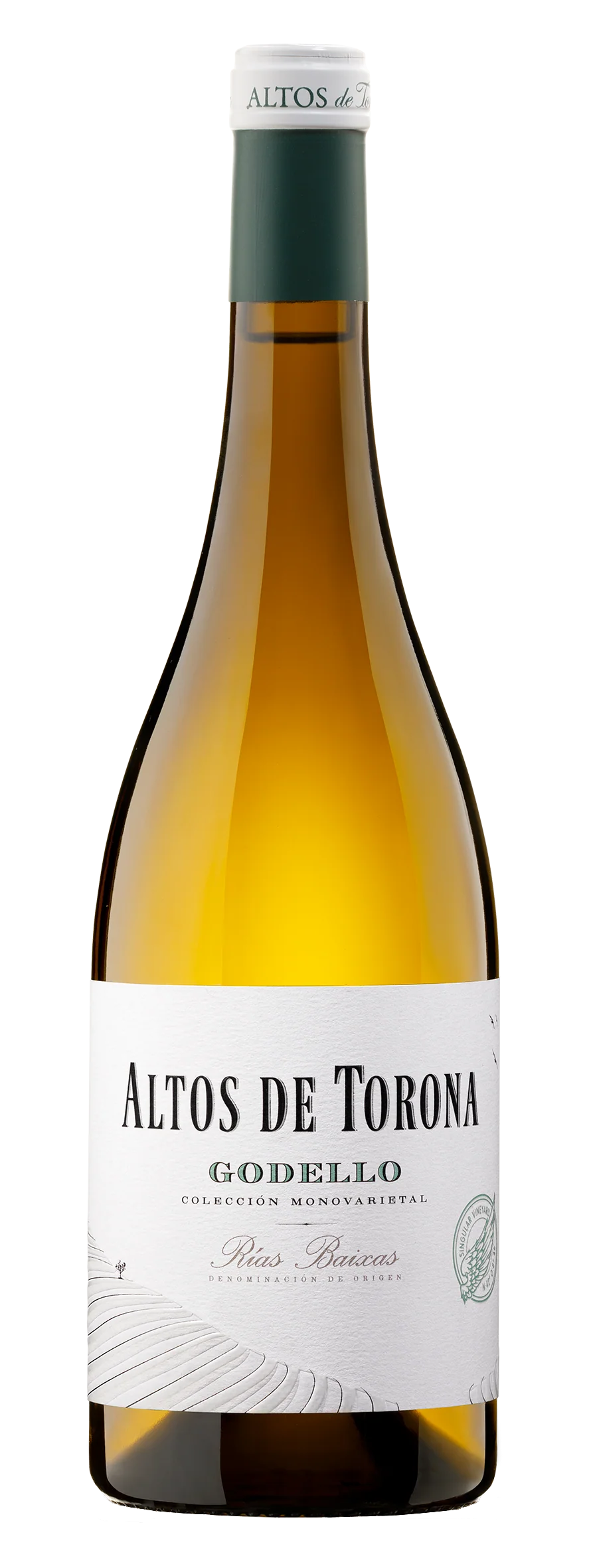 Altos de Torona, Godello