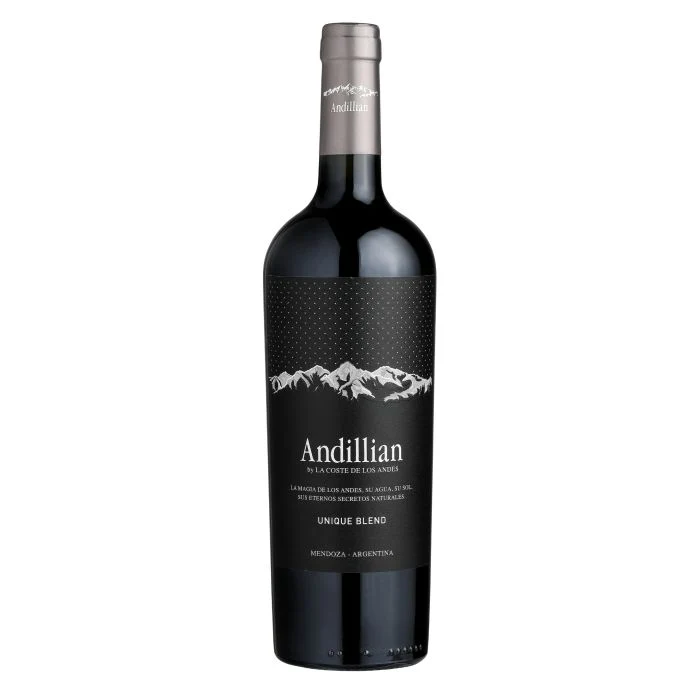 Andillian Blend La Coste de Los Andes 2023