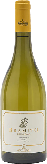 Antinori Castello della Sala Bramito Chardonnay 2020, Umbria I.G.T.