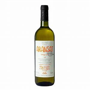 Aransat, Unfiltered Orange Wine, Italy