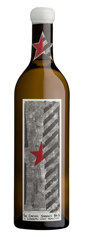 BlankBottle - Empire Strikes Back 2022