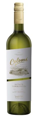 Bodega Colomé `Estate Series`, Salta Torrontés, Argentina