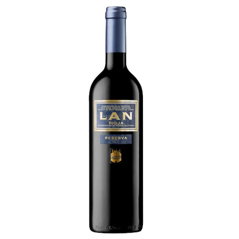 Bodegas LAN Rioja Reserva Magnum