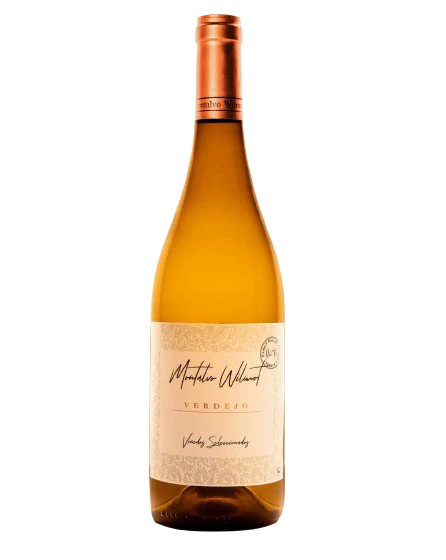 Bodegas Montalvo Wilmot Verdejo 2025