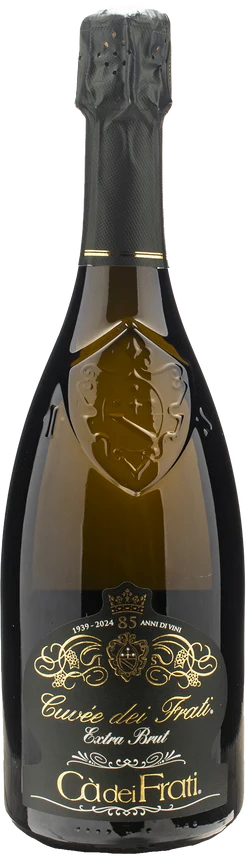 Ca dei Frati, Cuvee dei Frati Extra Brut NV