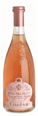 Ca' dei Frati, `Rosa dei Frati