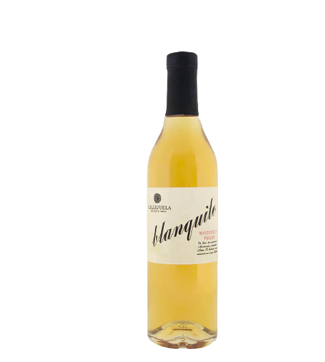 Callejuela, Blanquito Manzilla Pasada 50cl