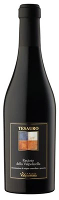 Cantina Valpantena, `Tesauro` Recioto della Valpolicella 2020 (50cl)