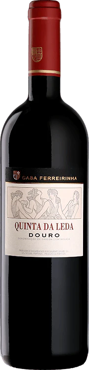 Casa Ferreirinha, `Quinta da Leda` Douro Tinto 2019
