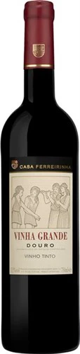 Casa Ferreirinha Vinha Grande Douro Tinto Magnum