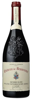 Château De Beaucastel, Chateauneuf De-Pape Rouge 2022