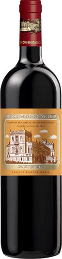 Château Ducru-Beaucaillou, Saint-Julien, Grand Cru Classé 2021