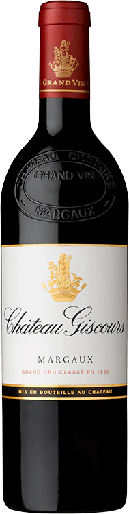 Chateau Giscours Margaux 2021