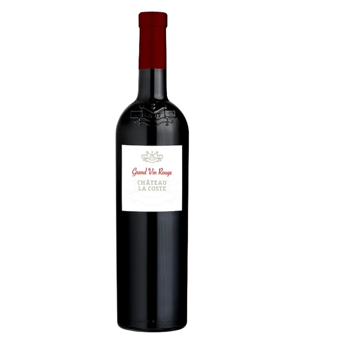 Chateau La Cost Grand Vin Rouge 2020