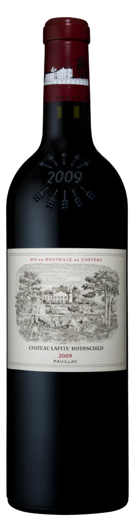 Chateau Lafite Rothschild 2009 Magnum