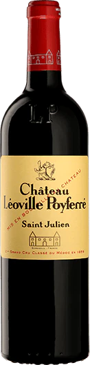 Château Léoville Poyferré 2021