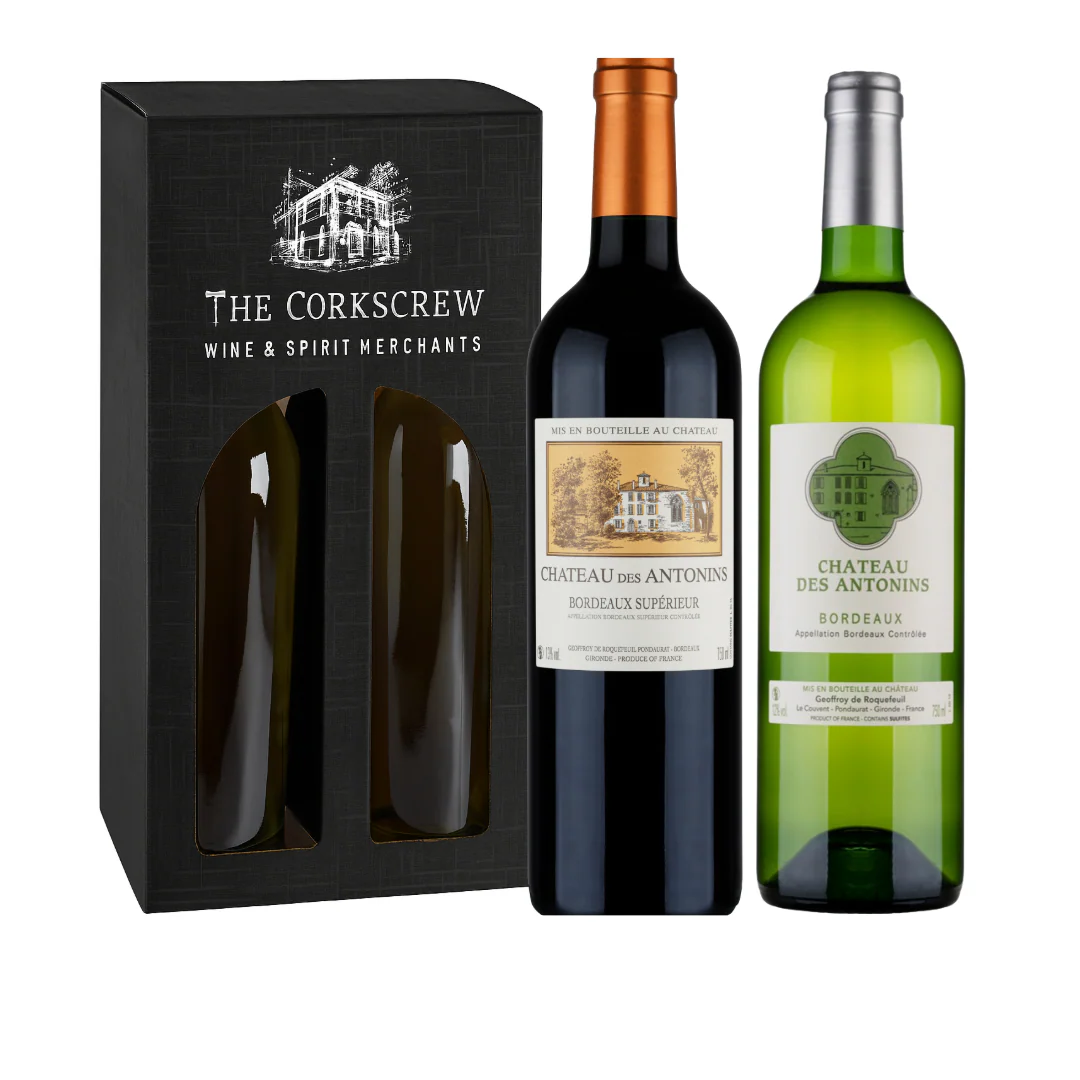 Chateau Selection