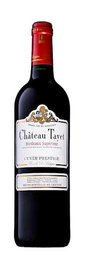 Chateau Tayet, Bordeaux Superiore