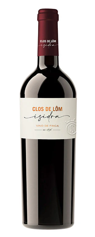 Clos de Lôm Isidra, Garnacha & Tempranillo, Valencia 2021