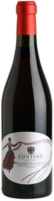 Contero, Brachetto d'Acqui, Piedmont, Italy (Sparkling) 2024
