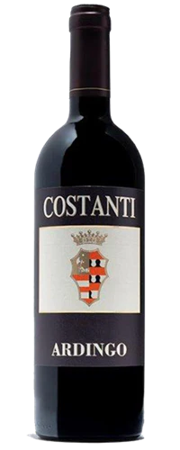 Conti Costanti, `Ardingo` Merlot IGT Toscana 2021