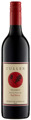 Cullen, 'Red Moon' Mangan Vineyard Wilyabrup Malbec/Petit Verdot 2020