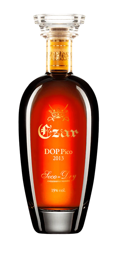 Czar, DOP Pico, Single Harvest Reserve 2013