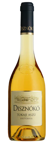 Disznoko Tokaji Aszu 5 Puttonyos 2019 50cl