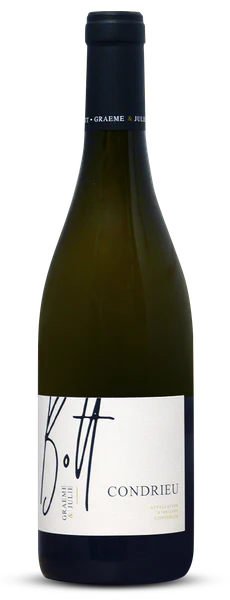 Domaine BOTT Condrieu 2021