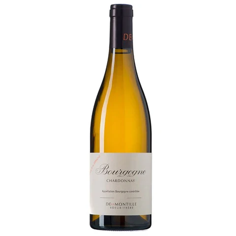 Domaine de Montille Bourgogne Blanc Magnum 2022