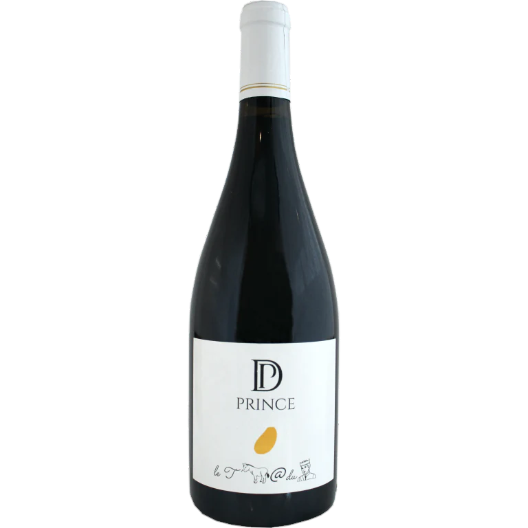 Domaine du Prince, Le Jeu, Tannat