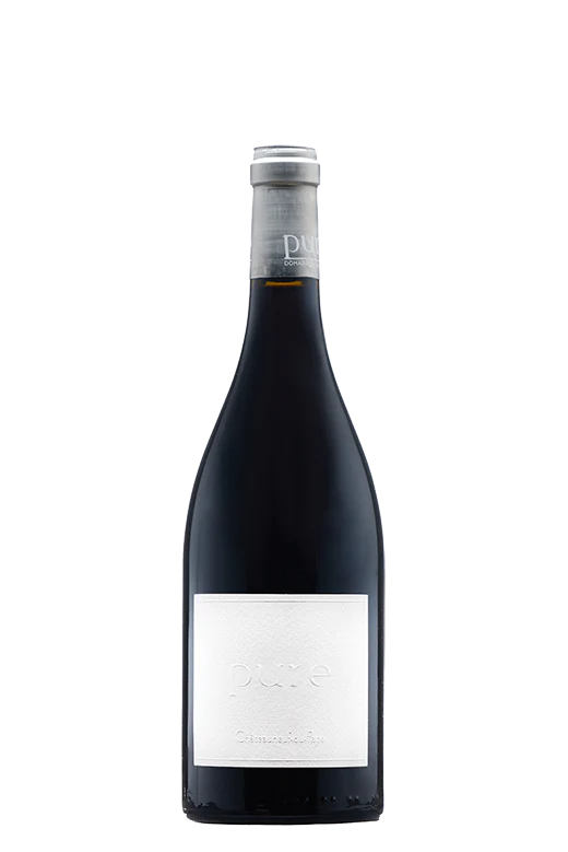 Domaine la Barroche, Chateauneuf-du-Pape, Pure 2021