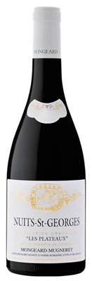 Domaine Mongeard Mugnerer Nuits-St-Georges ' Les Plateaux' 2021