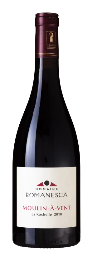 Domaine Romanesca Moulin-a-Vent, La Rochelle 2020