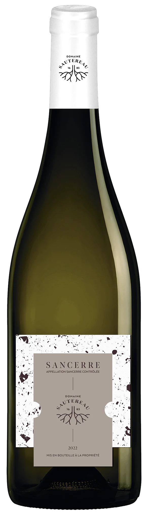 Domaine Sautereau,Sancerre 2023 37.5cl (half bottle)