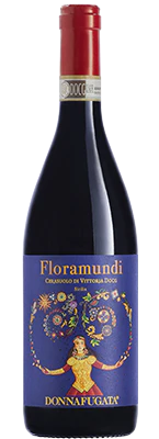 Donnafugata Floramundi Cerasuolo di Vittoria