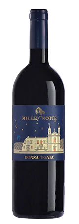Donnafugata Mille e Una Notte 2019
