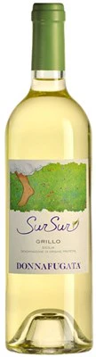 Donnafugata Sur Sur Grillo 2025