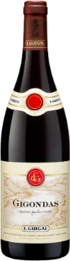 E Guigal Gigondas 2020