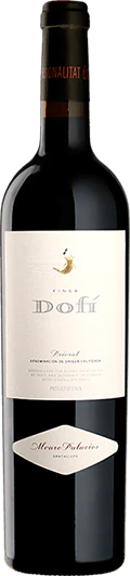 Finca Dofi, Alvaro Palacios, Priorat, Spain 2019