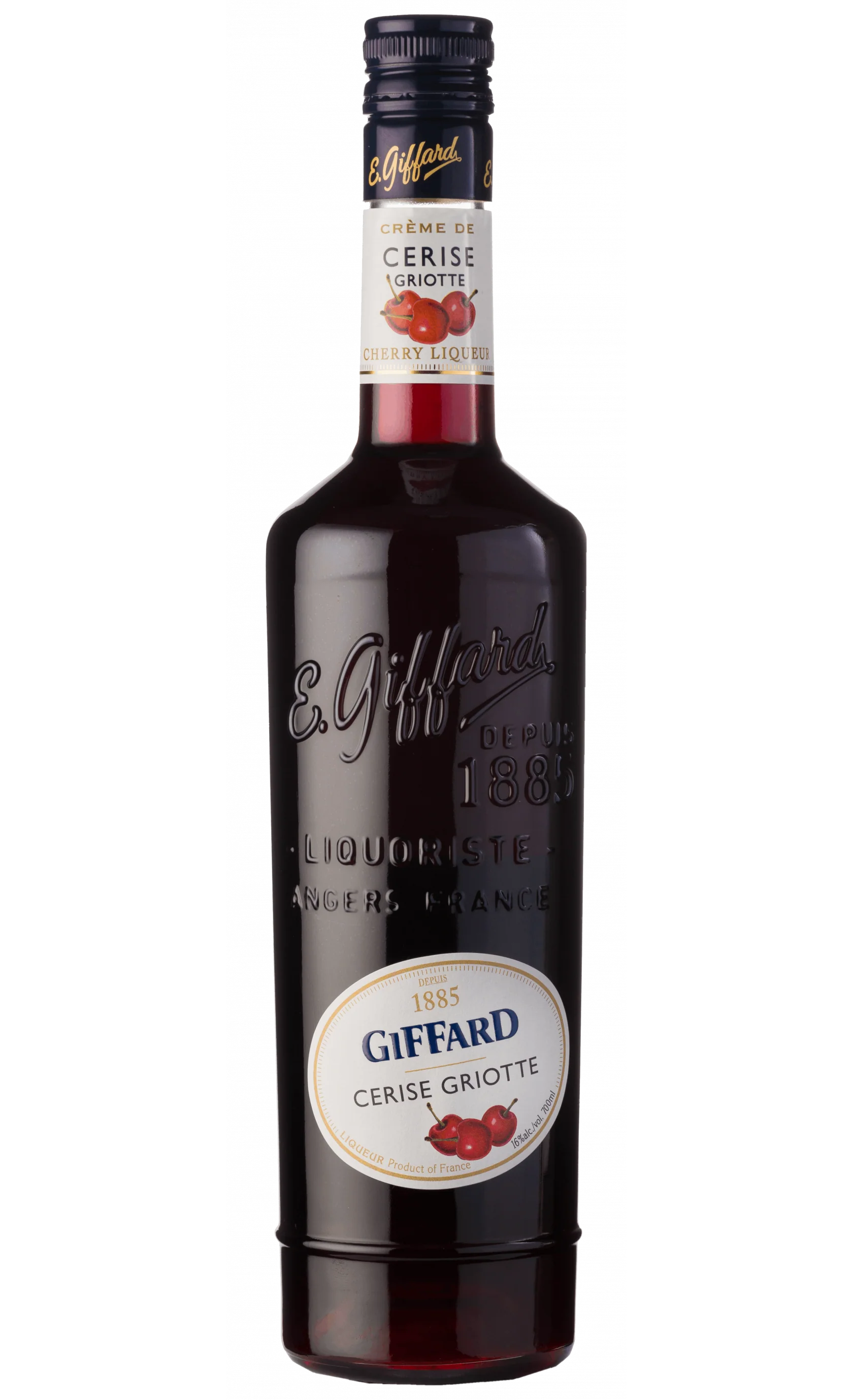 Giffard Crème de Cerise Griotte (Cherry)