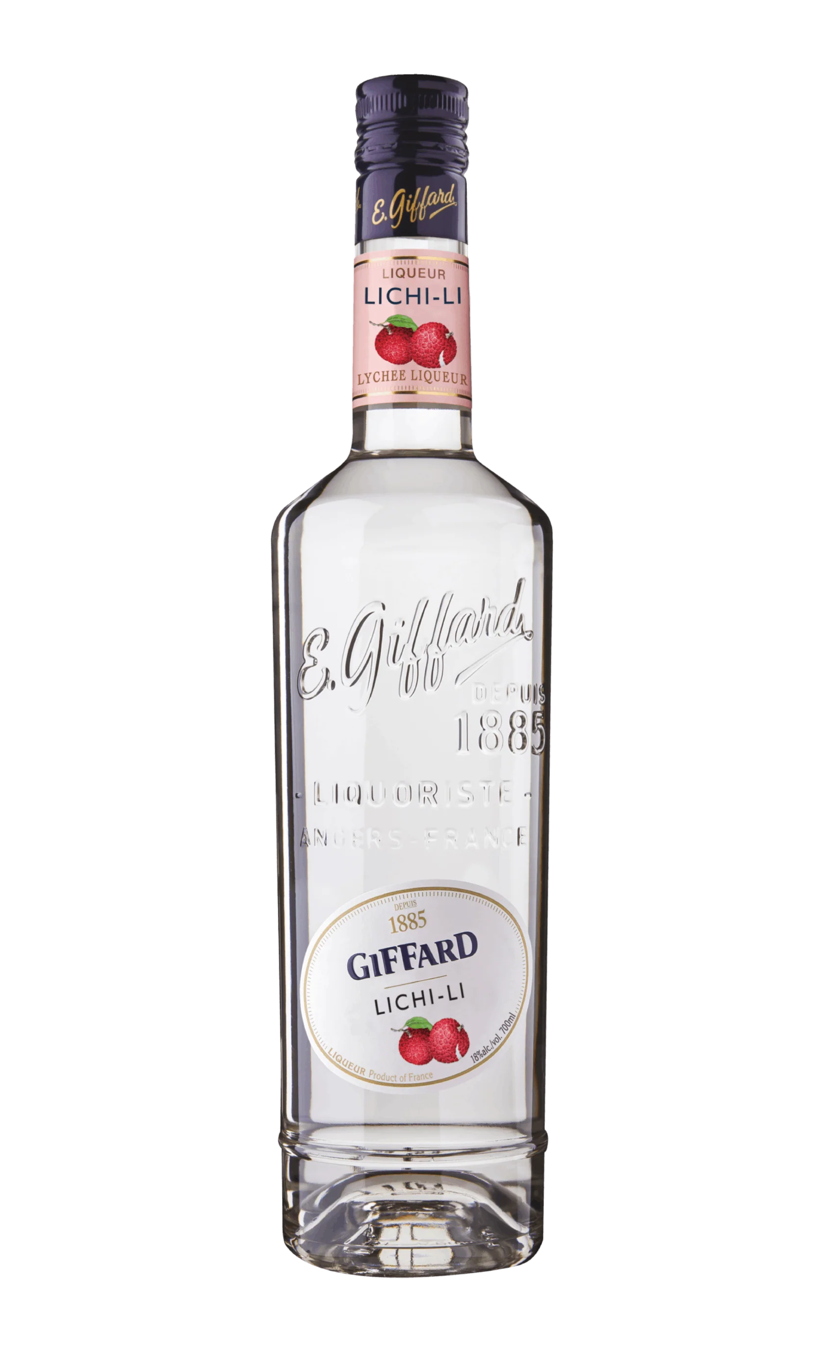 Giffard Lichi-Li (lychee)