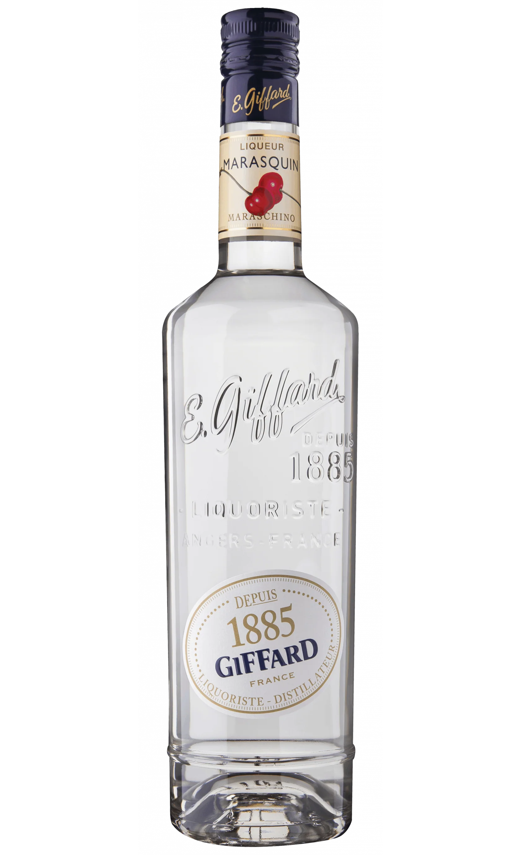 Giffard Maraschino Liqueur
