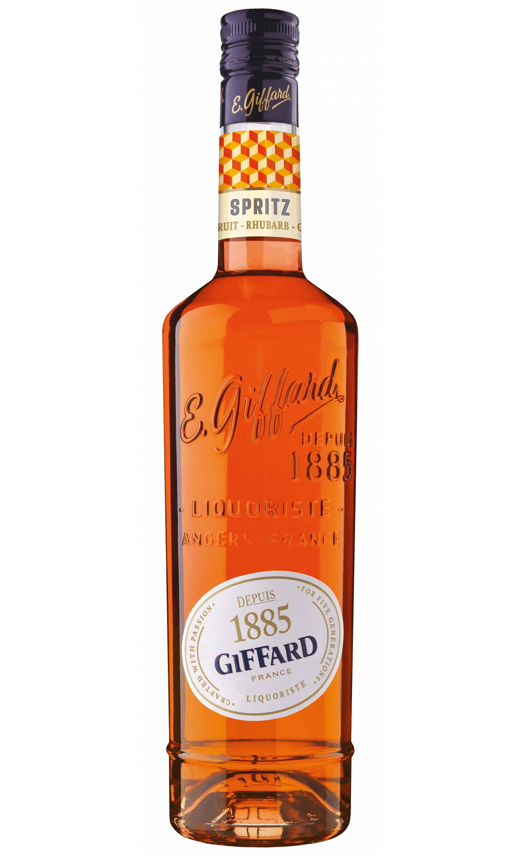 Giffard Spritz Liqueur