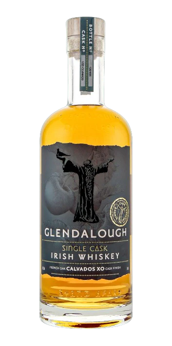 Glendalough Single Grain Calvados XO Cask Finish 70cl
