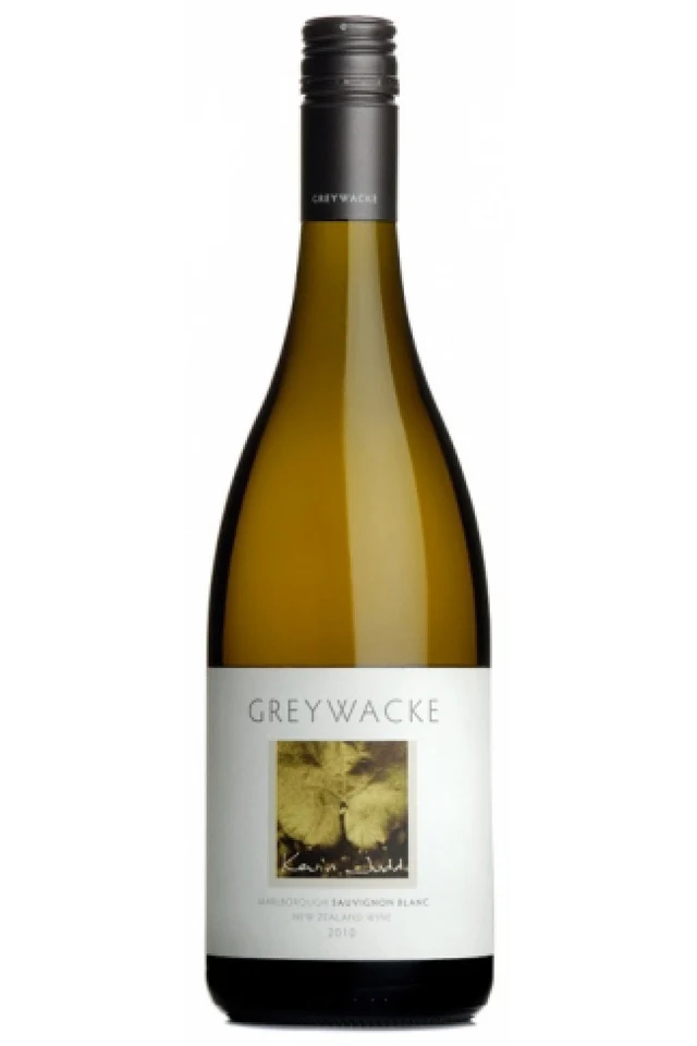 Greywacke Sauvignon Blanc 2024