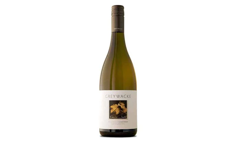 Greywacke Sauvignon Blanc 2024 - Image 2