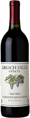 Grgich Hills Cabernet Sauvignon 2019